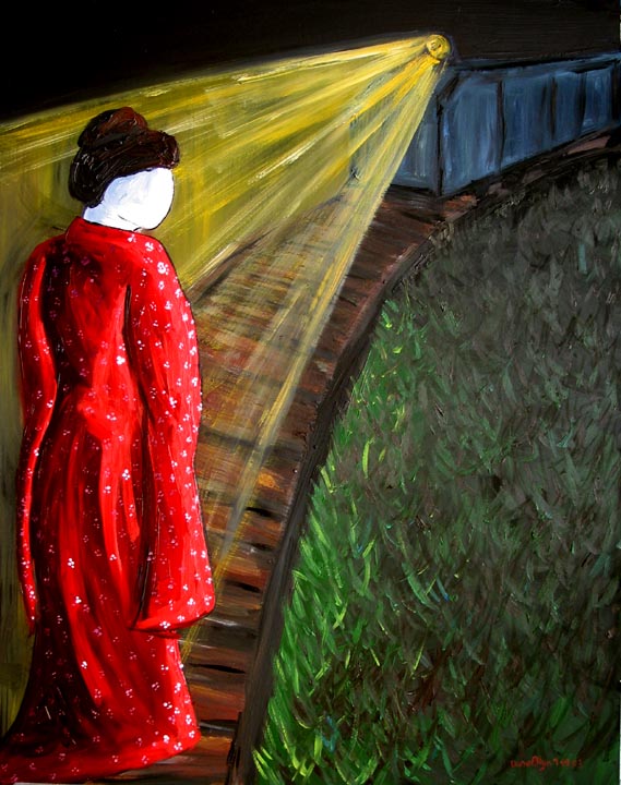 death for debt by Dana Ellyn, 2003